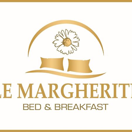 Le Margherite Bed & Breakfast Montesilvano Exterior photo